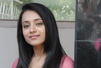 Trisha New Photo Gallery